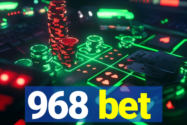968 bet
